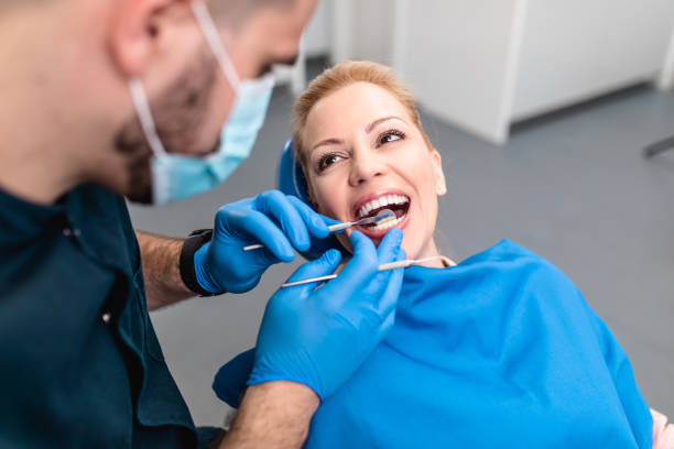 Best Oral Surgery  in Vineyard, UT