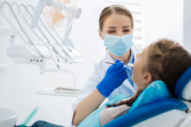 Vineyard, UT Holistic Dental Care Services Company